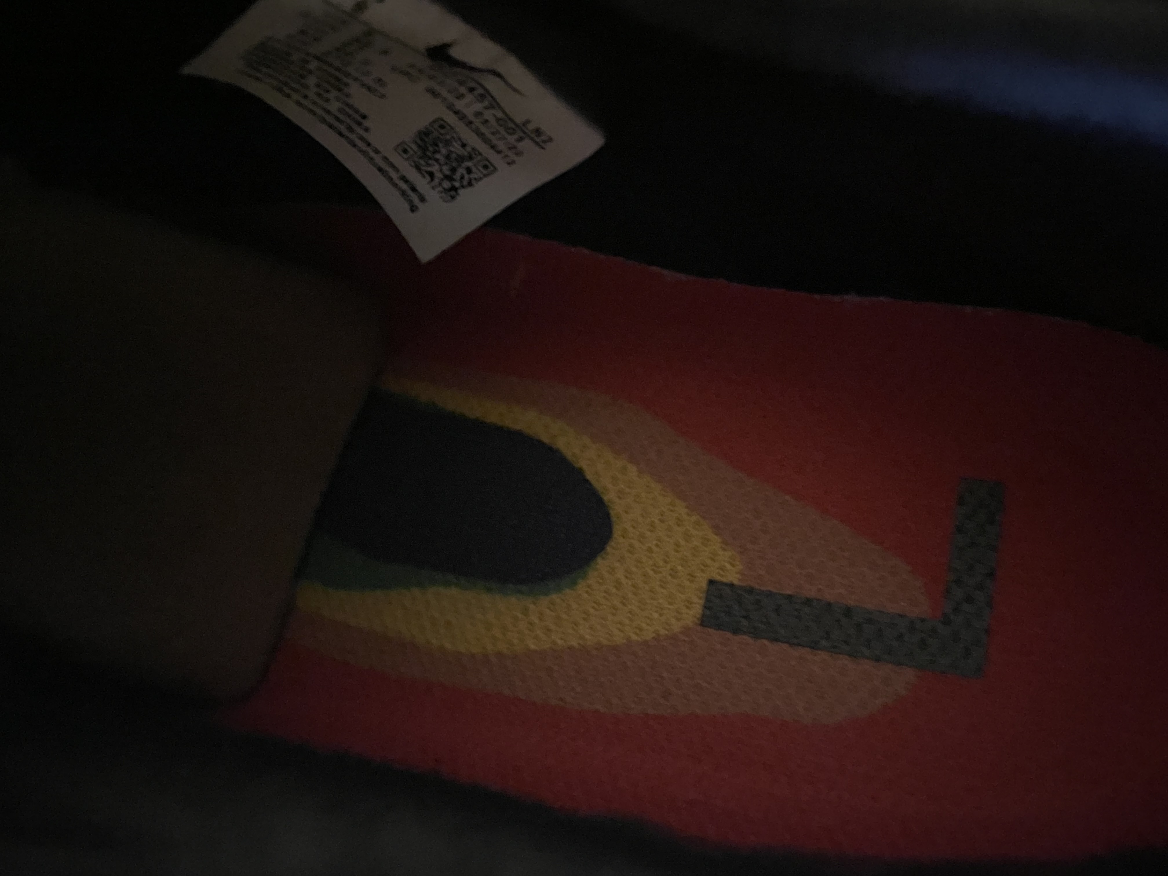 CPFM x Nike Air Force 1 All Black DC4457-001(2020) review Arroz 01