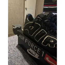 Customer photo