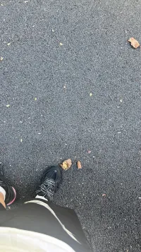 Balenciaga Track LED Black 555032 W1GB7 1000  review 2