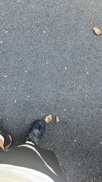 Balenciaga Track LED Black 555032 W1GB7 1000  review Middletownnyguy 02