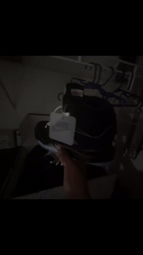 Air Jordan 5“Black Metallic Reimagined" HF3975-001 review Matthew 01