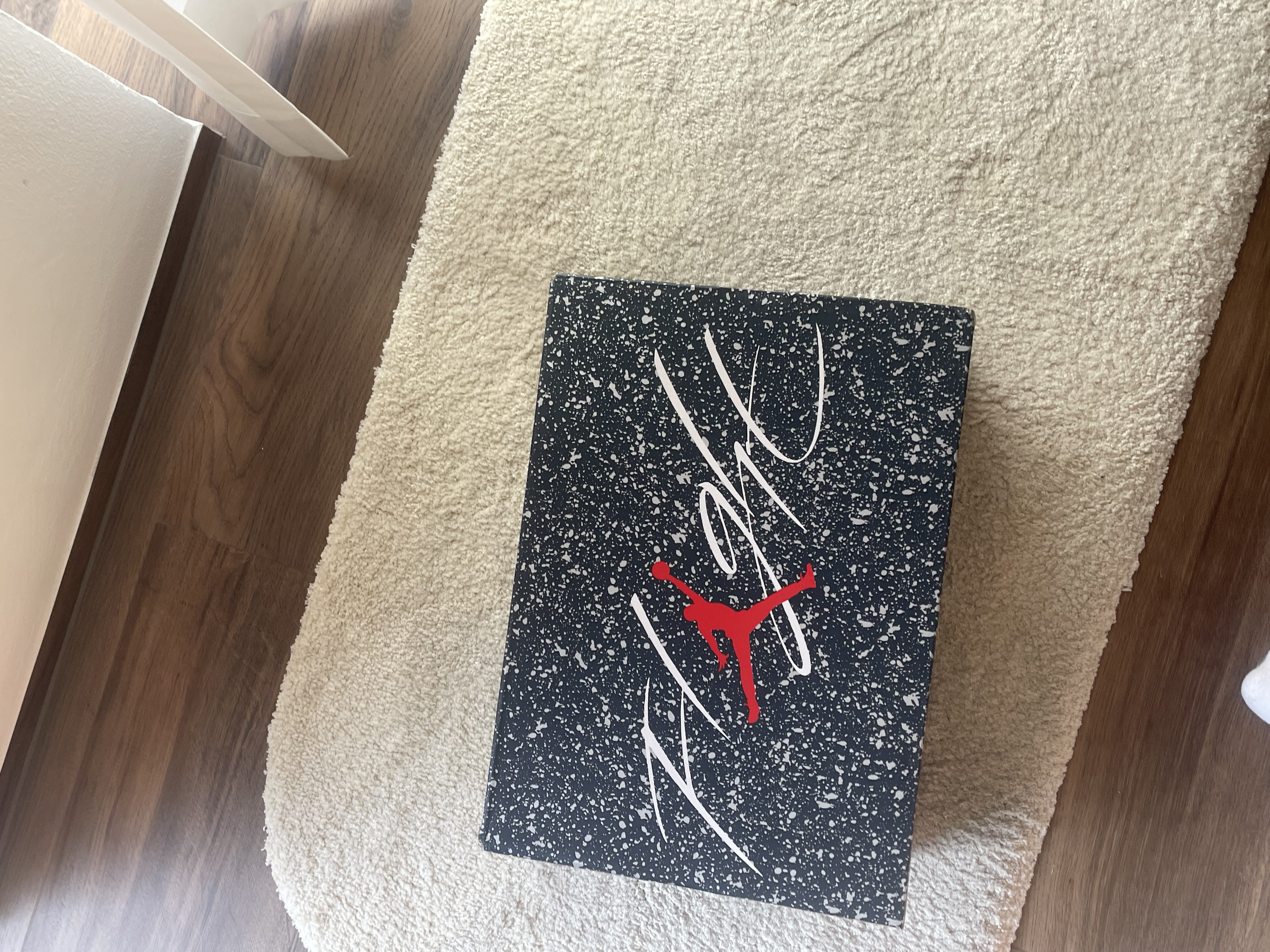 Air Jordan 4 Retro Midnight Navy  DH6927-140 (Best Quality) review Tobias 00