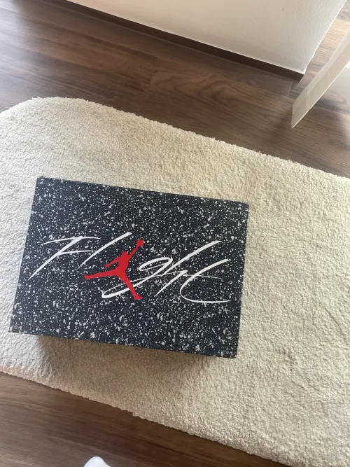 Air Jordan 4 Retro Midnight Navy  DH6927-140 (Best Quality) review 