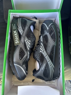 Bottega Veneta Orbit Black Reps review Zay 02