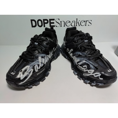 Balenciaga Track White Graffiti 542436 WTRHW 1090 review wiwubd 00