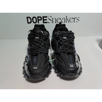 Balenciaga Track White Graffiti 542436 WTRHW 1090 review wiwubd 01