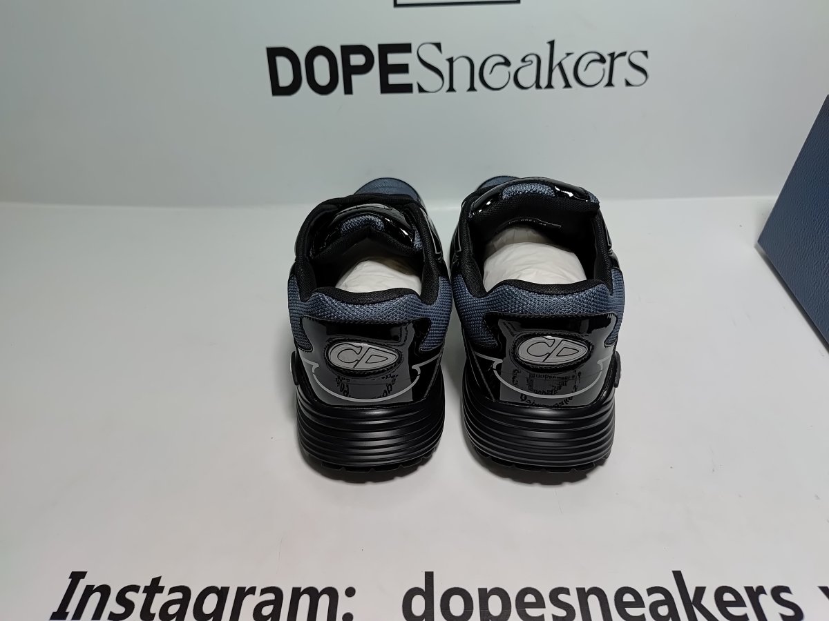 Dior B30 Light Gray Black 3SN279ZEH_H981 review geiebry 02