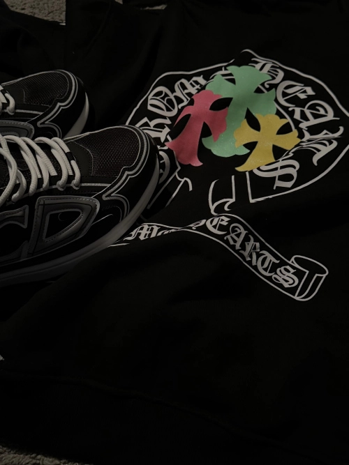 Dior B30 Black 3SN279ZMB_H969 review 