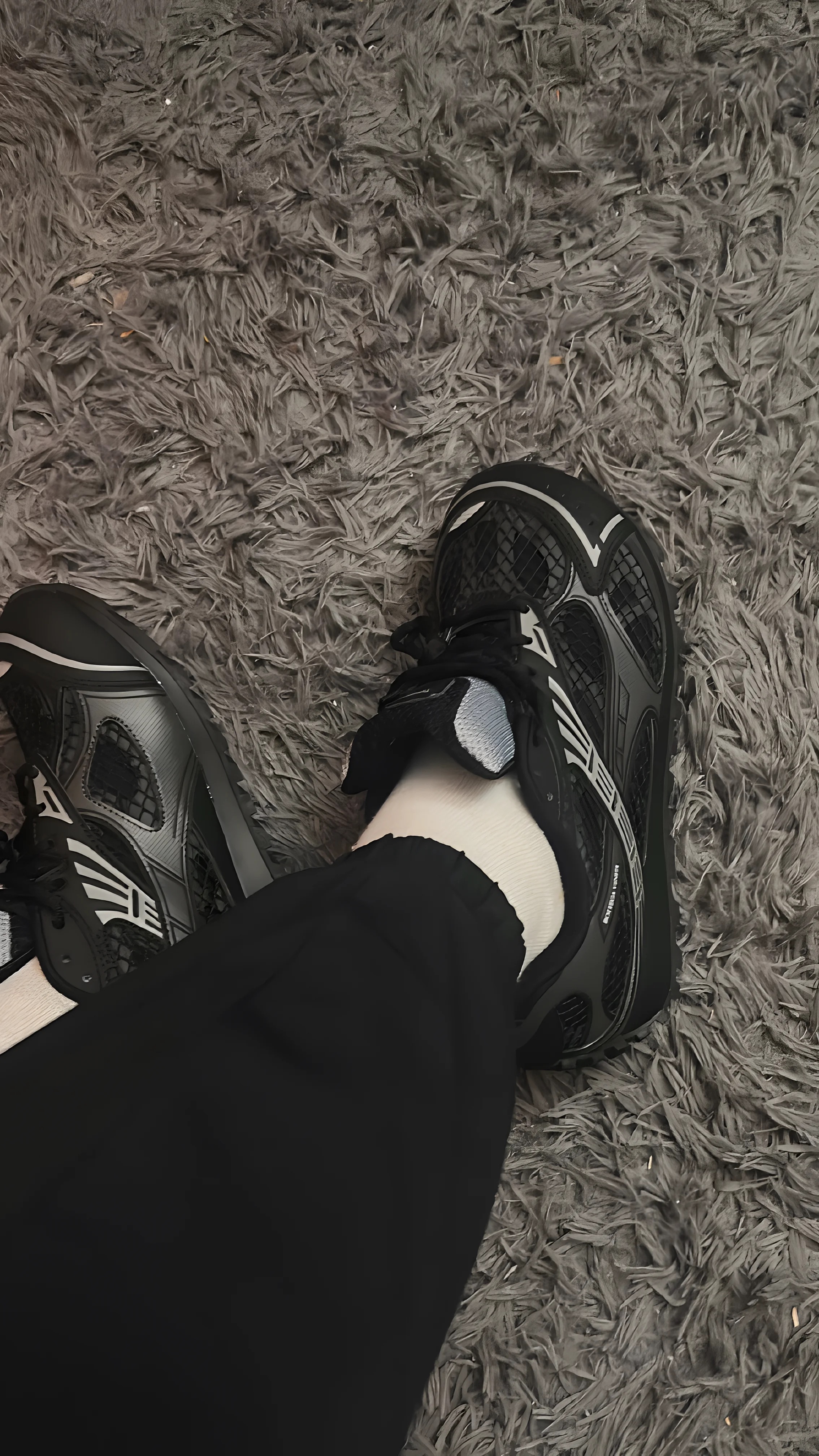 Bottega Veneta Orbit Black Reps review khxlif