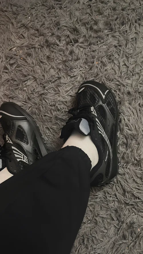 Bottega Veneta Orbit Black Reps review 