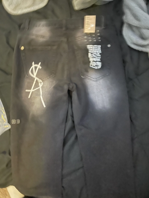 KSUBI Jeans 3015 review 