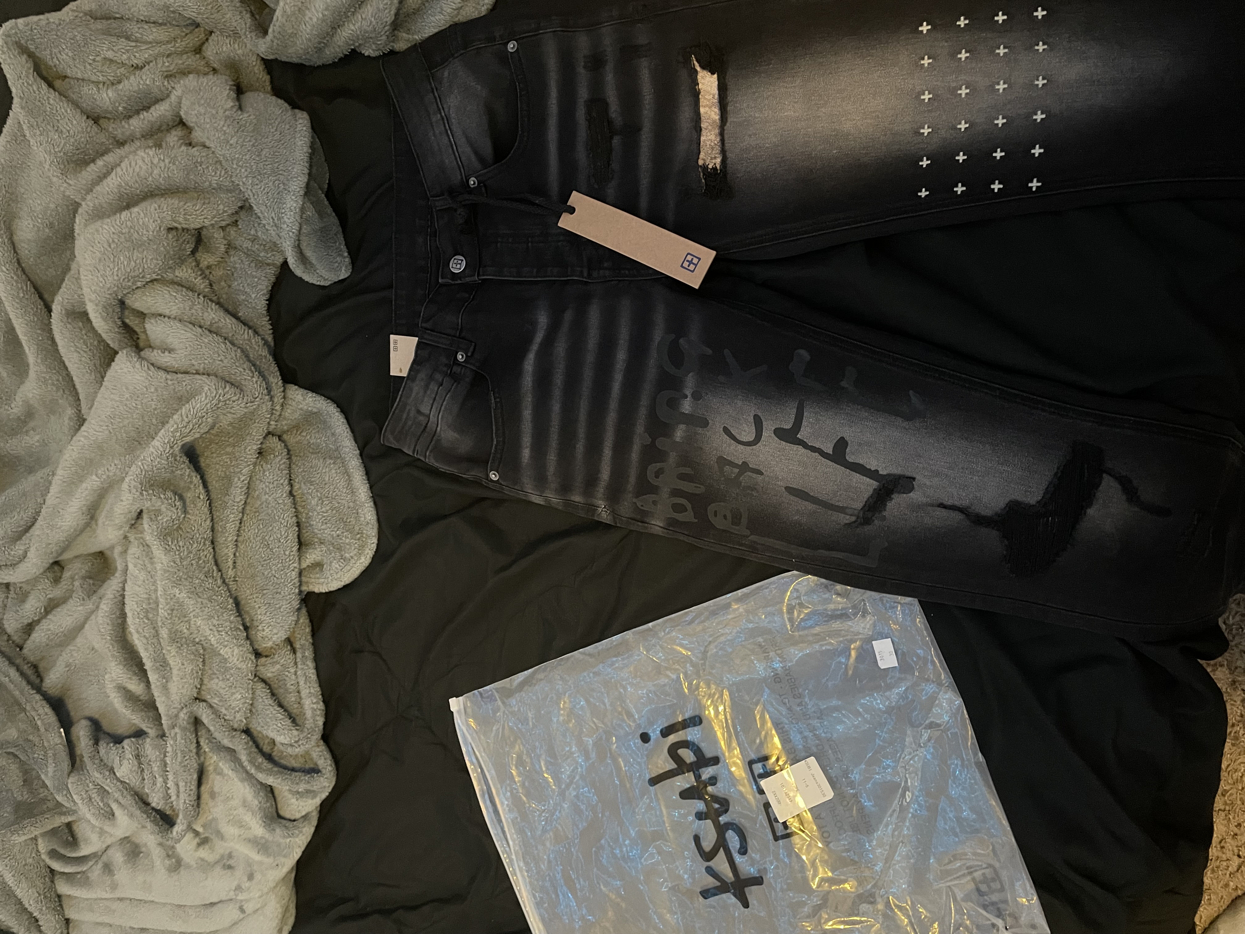 KSUBI Jeans 3015 review 1