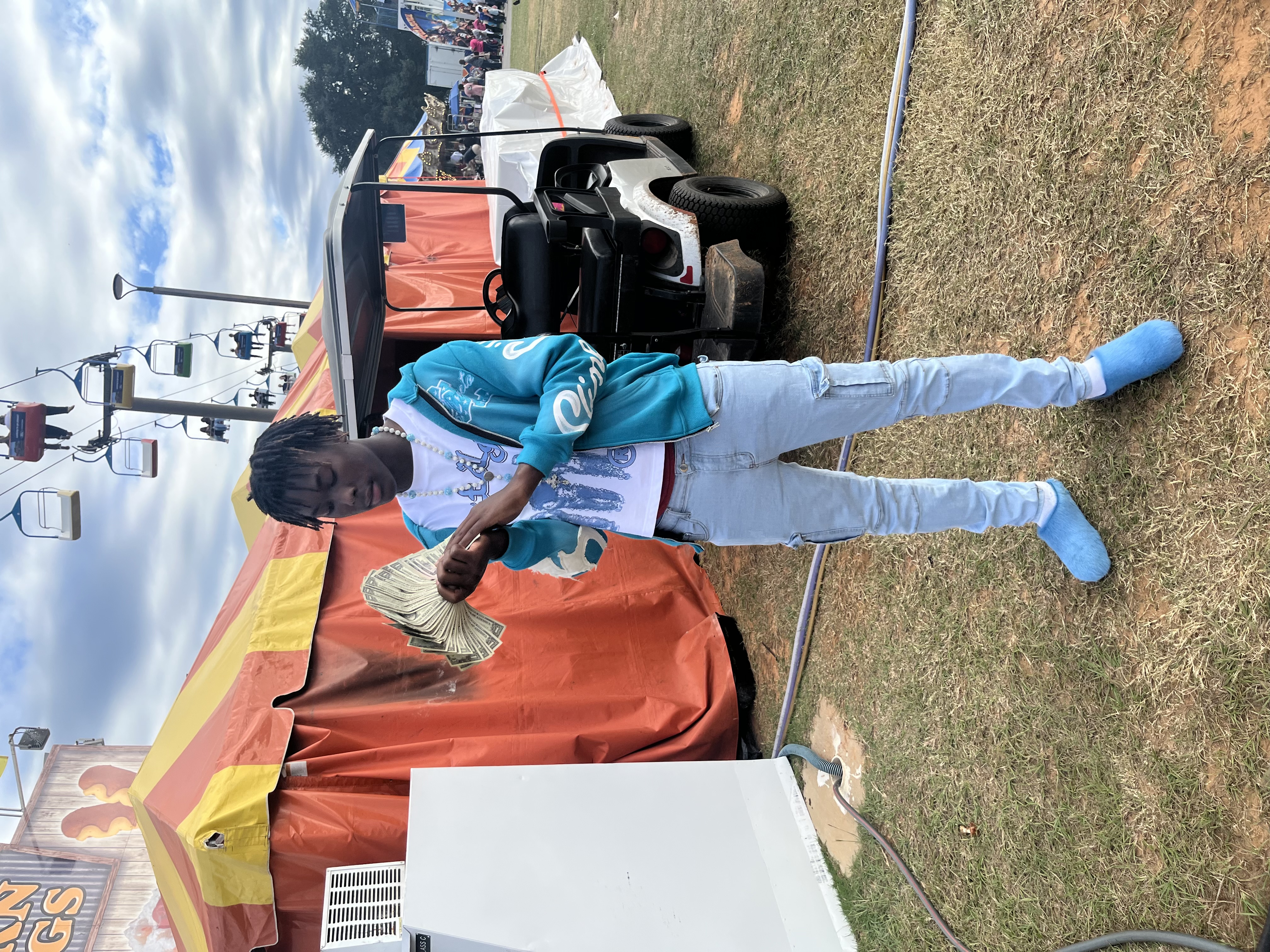 Marni Long-hair Calfskin Fussbett Sabot Blue SBMR000600P412200B50 review Justus 00