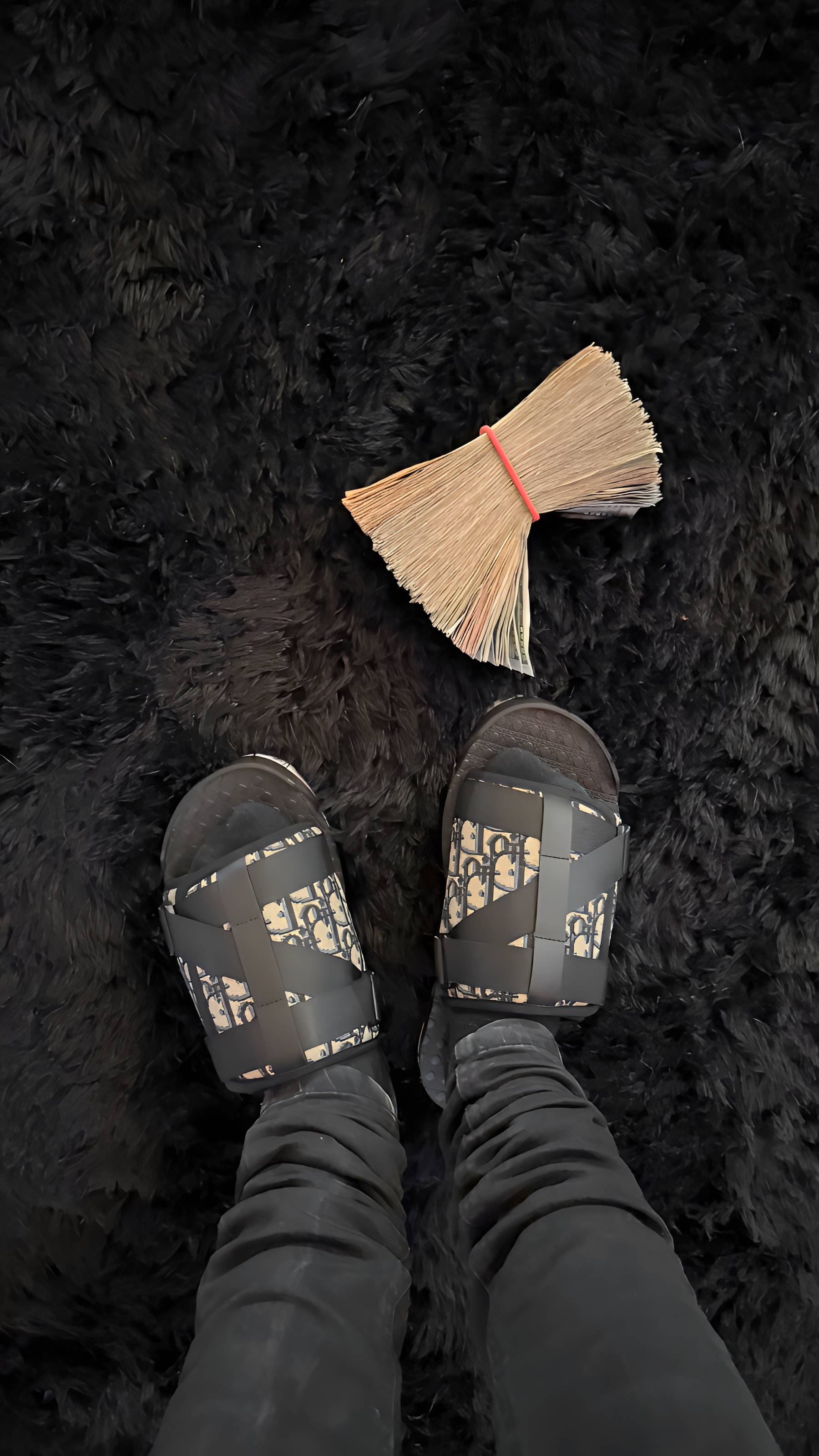 Dior Alpha Sandal Oblique 3SA081YXV_H961 review skibid toilet 00