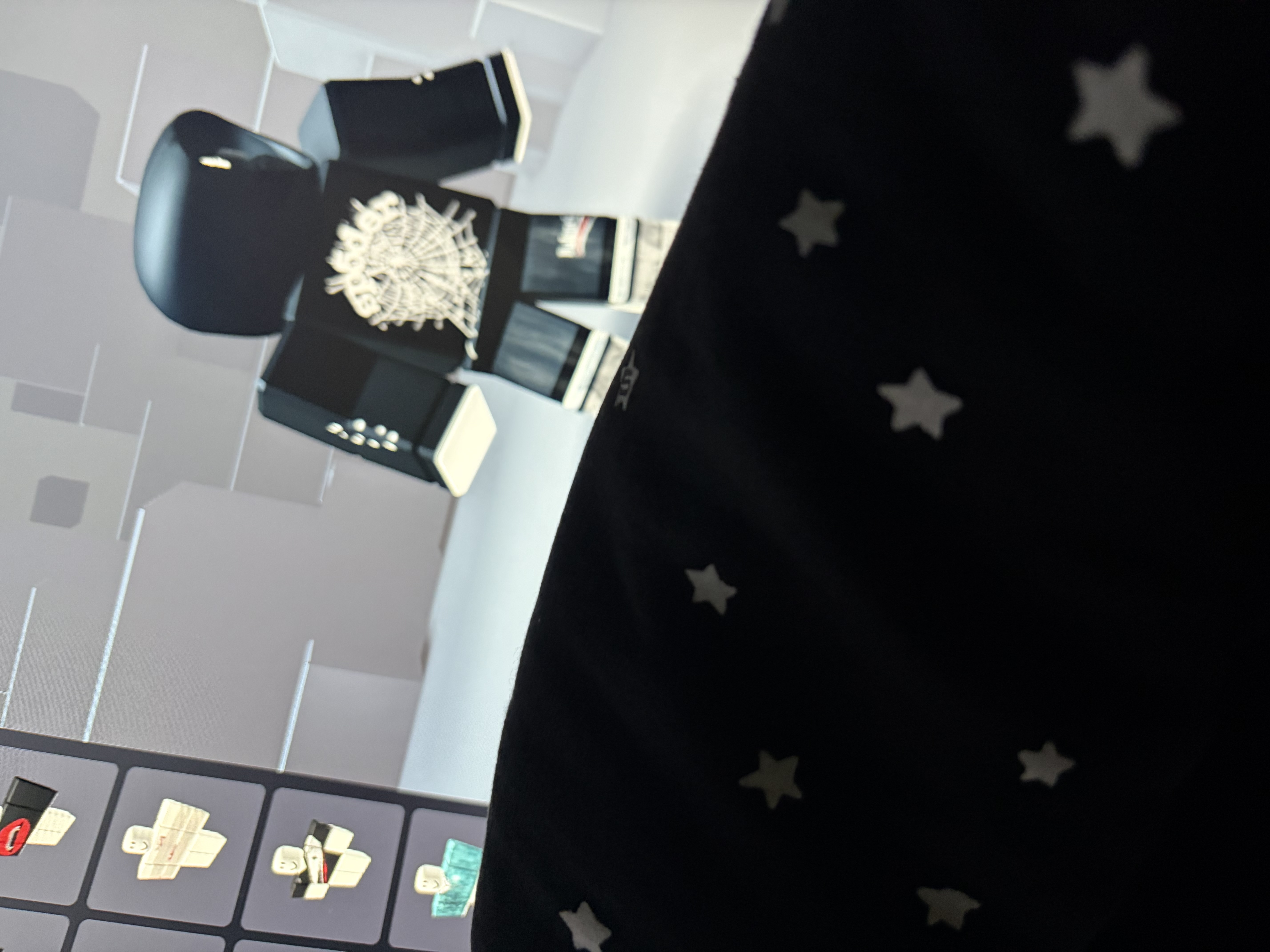 Sp5der Spider Worldwide Black OG Web Hoodie review 0