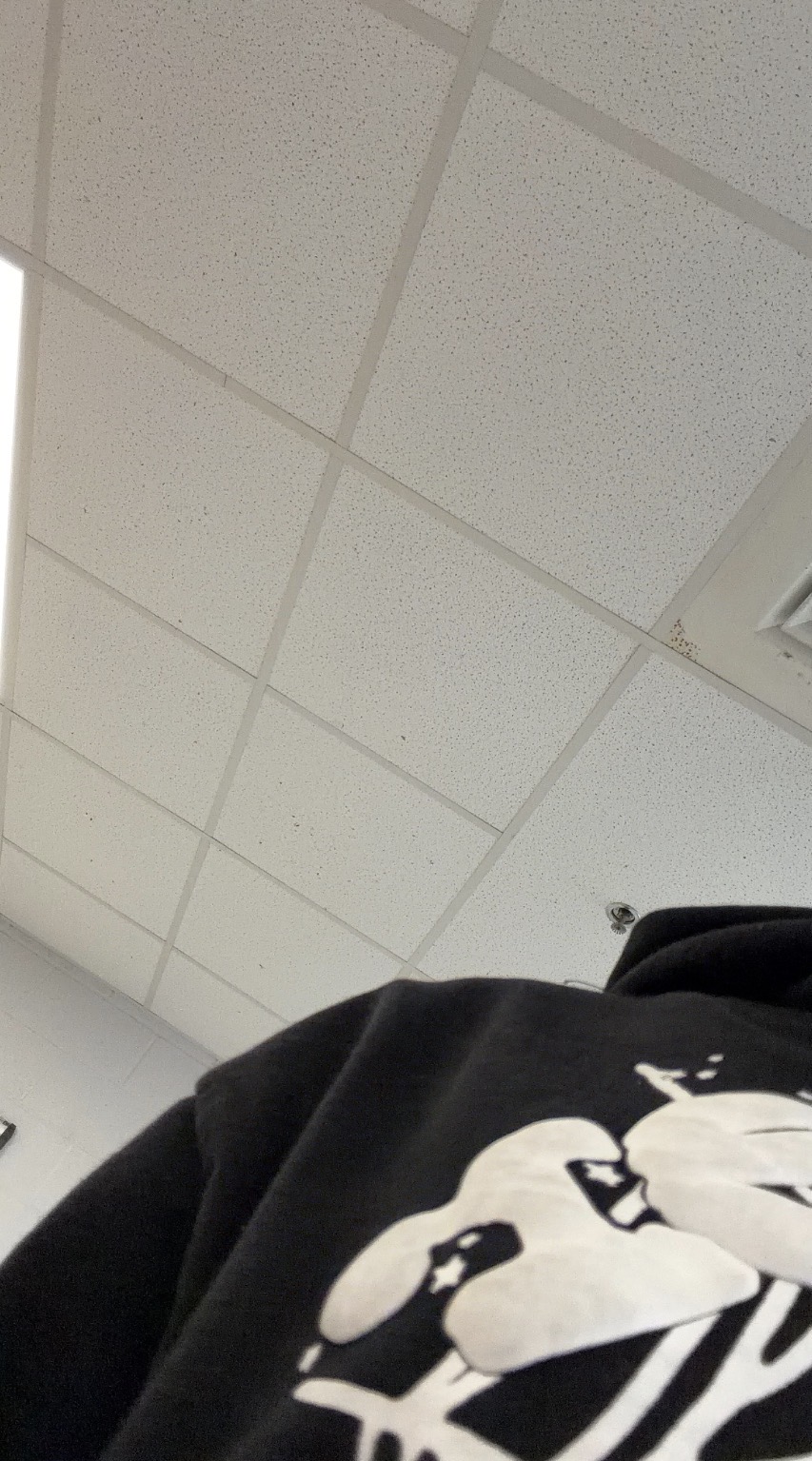 Sp5der Spider Worldwide Black OG Web Hoodie review 1