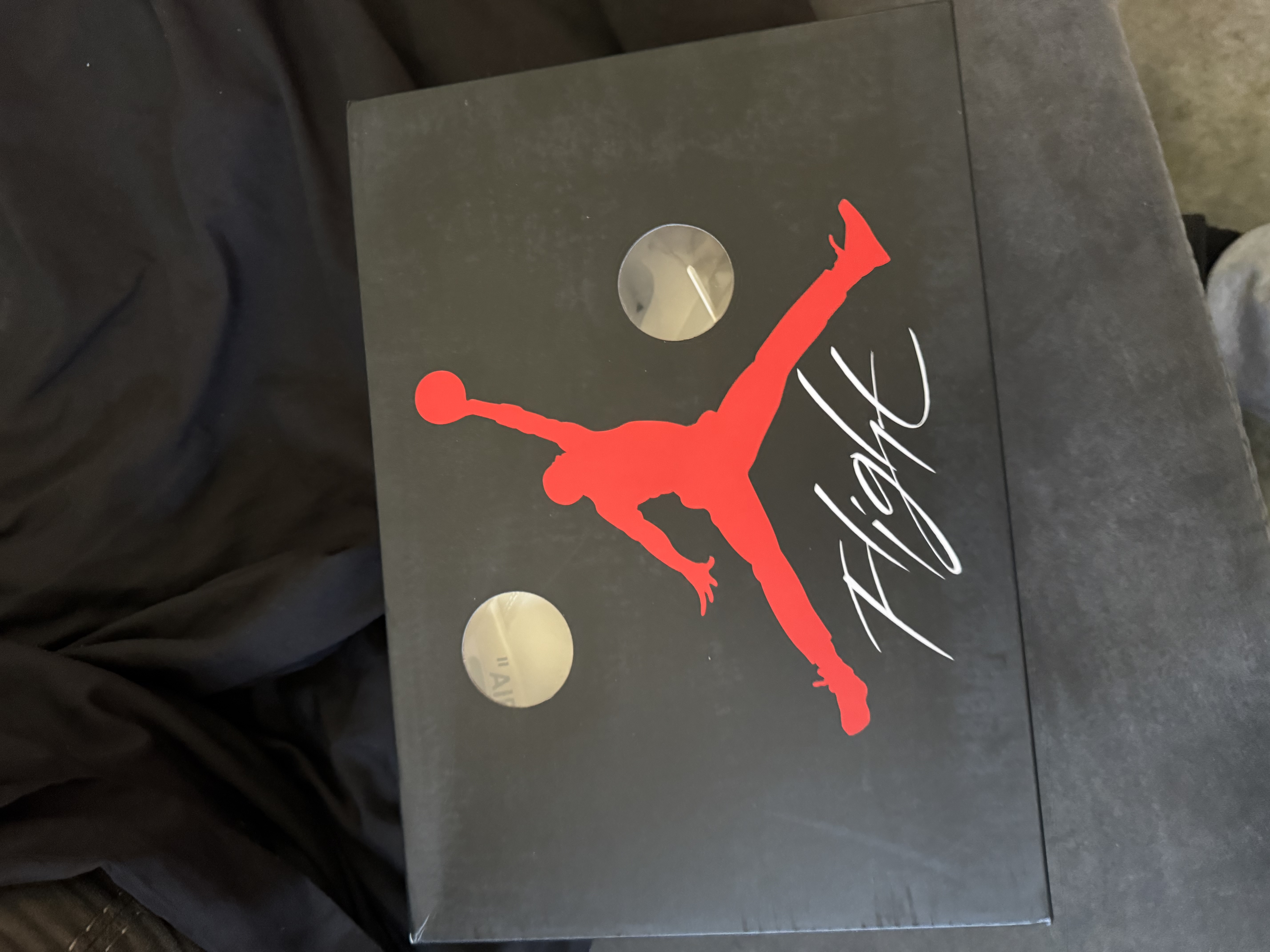 OFF White x Air Jordan 4 Retro Sail  CV9388-100  (Best Quality) review 0