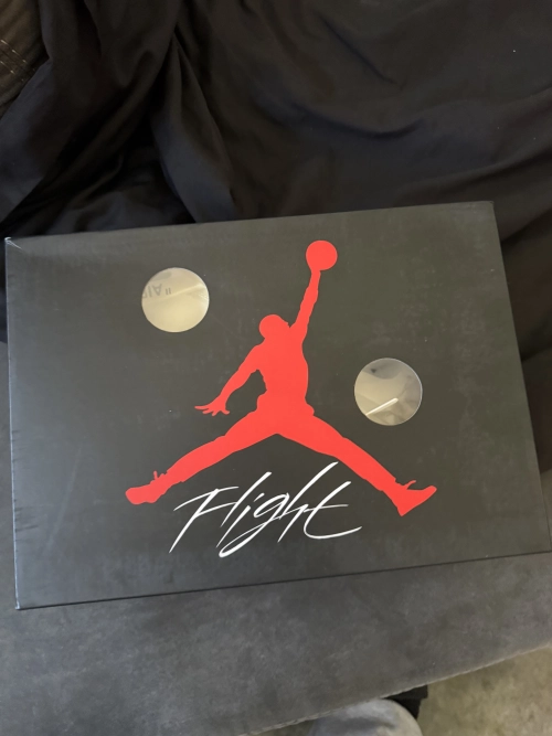 OFF White x Air Jordan 4 Retro Sail  CV9388-100  (Best Quality) review 