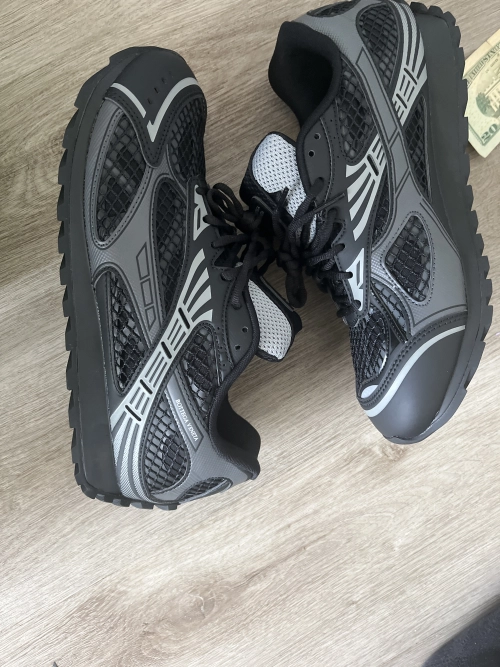 Bottega Veneta Orbit Black Reps review 