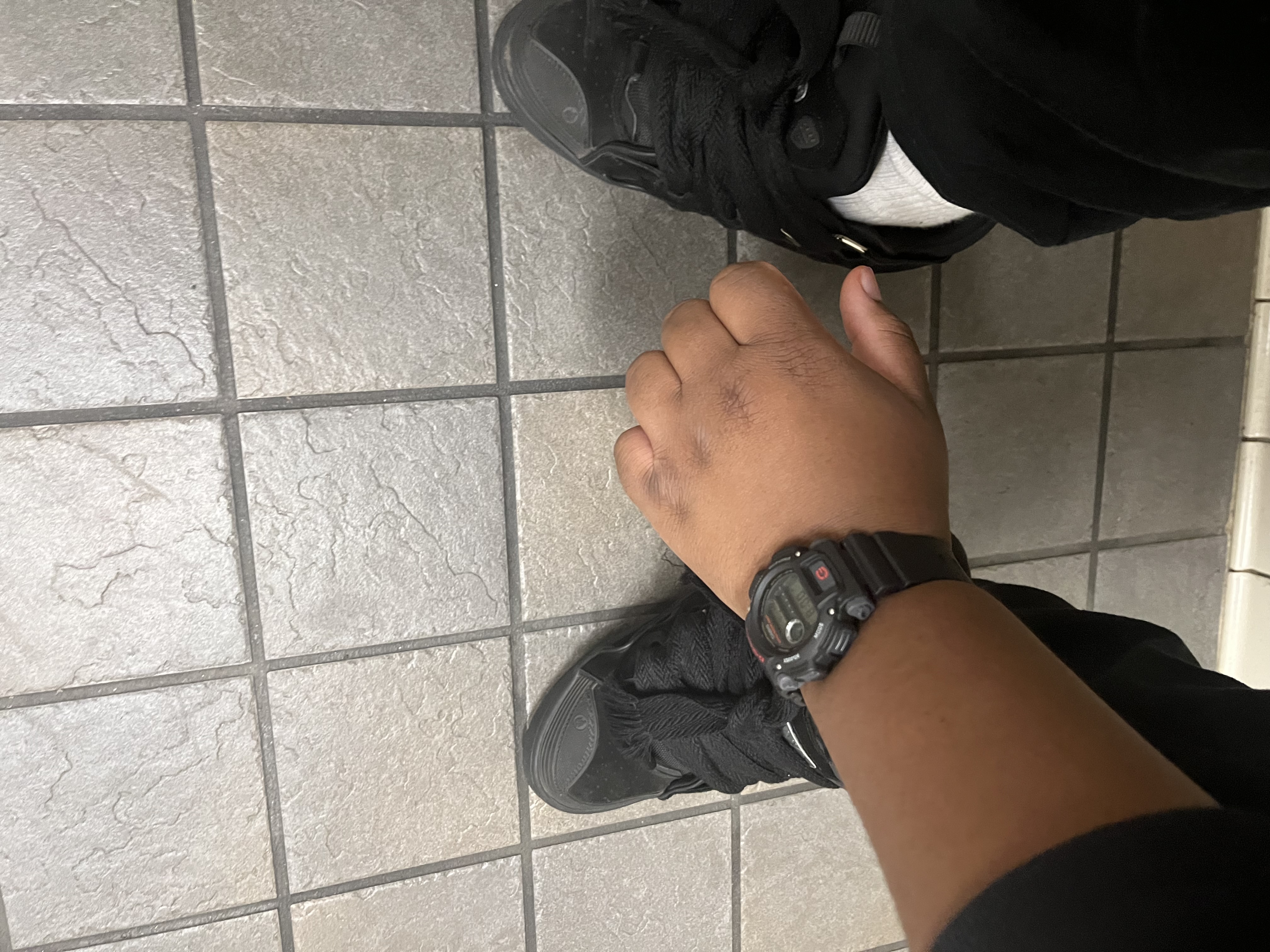 Lanvin Leather Curb Triple Black FU-SKDK12-DRAG-P25101047 review 0