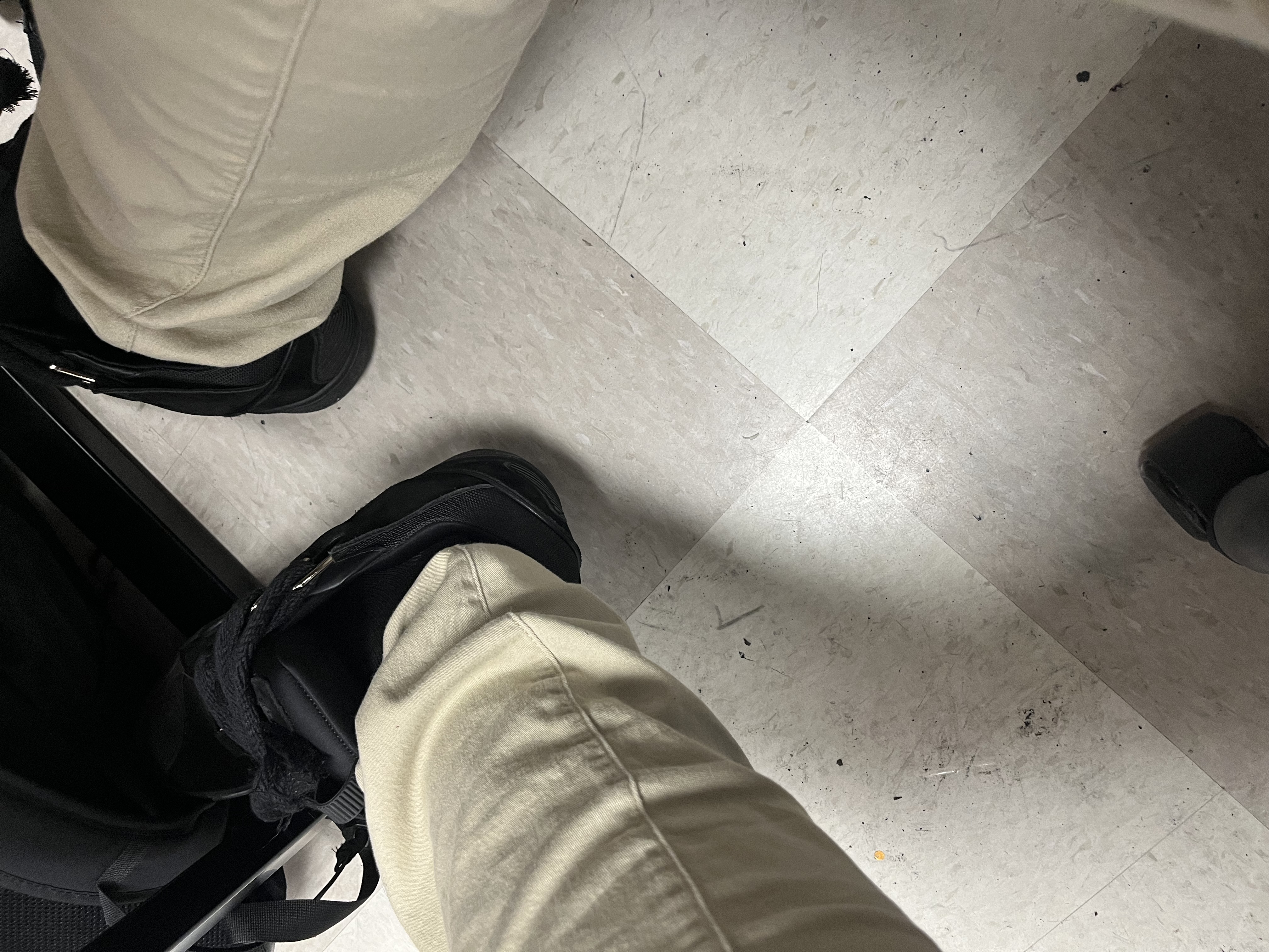 Lanvin Leather Curb Triple Black FU-SKDK12-DRAG-P25101047 review 1