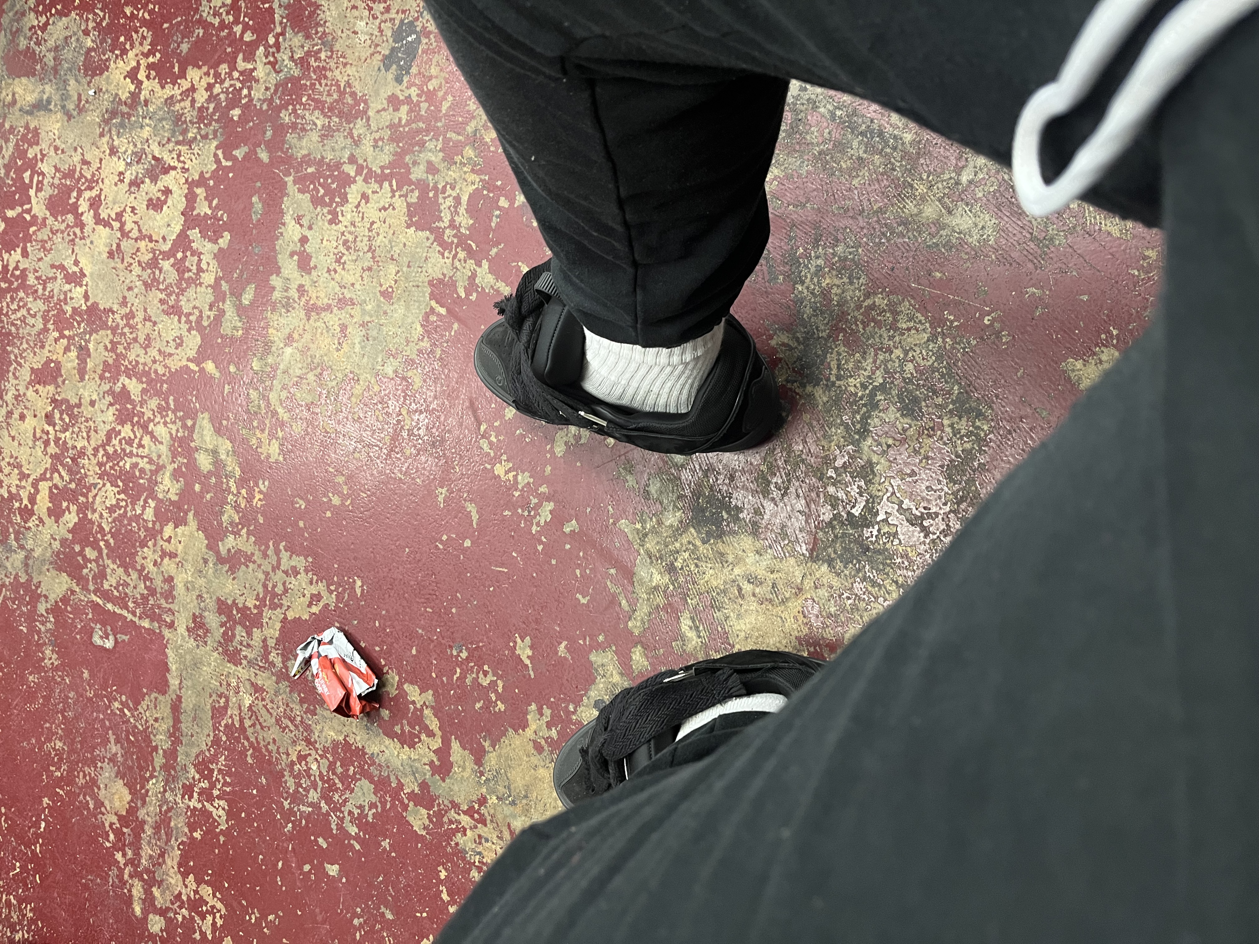 Lanvin Leather Curb Triple Black FU-SKDK12-DRAG-P25101047 review 2