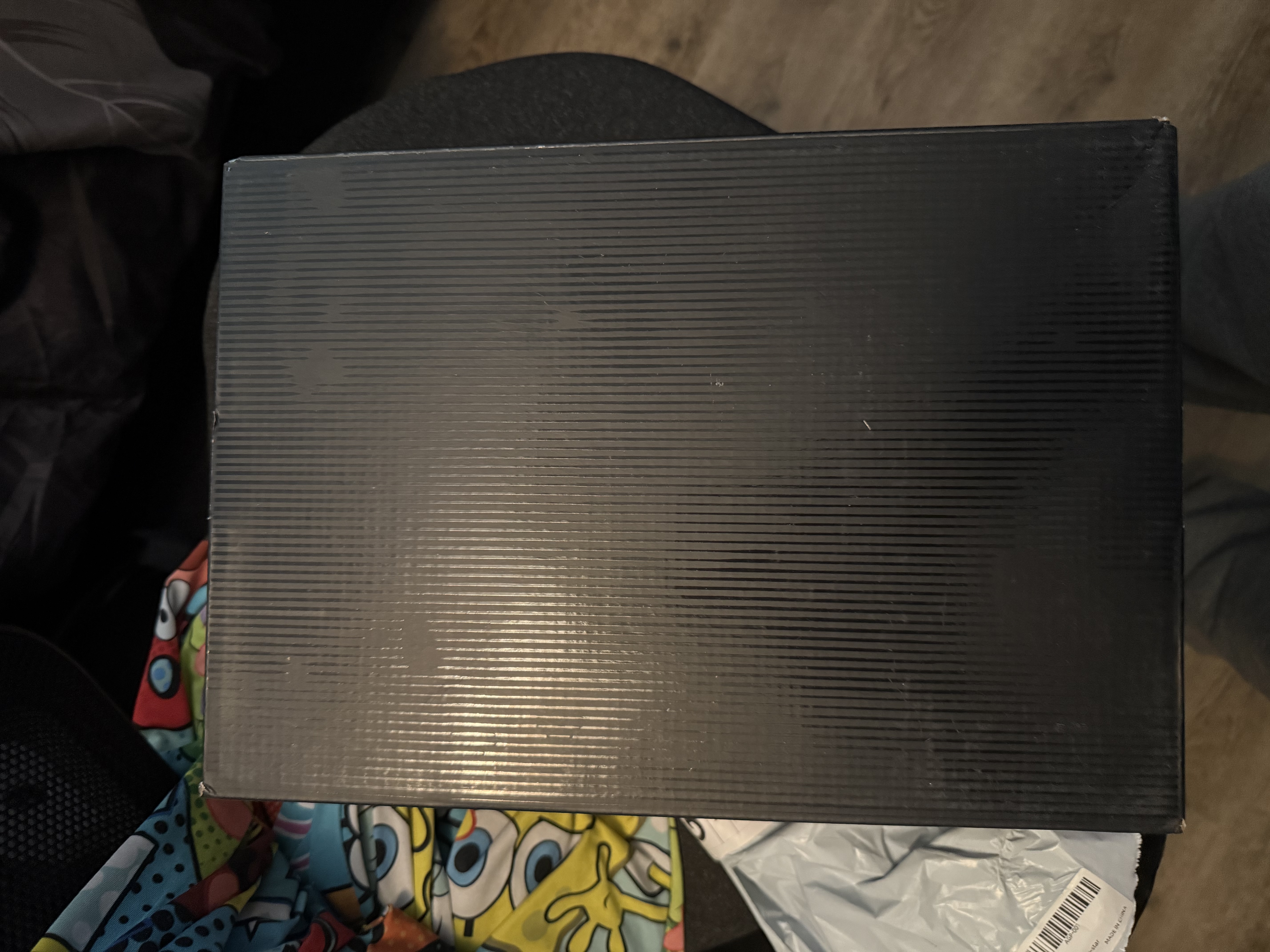 Air Jordan 4 Retro 'Rare Air' FV5029-003 review 1