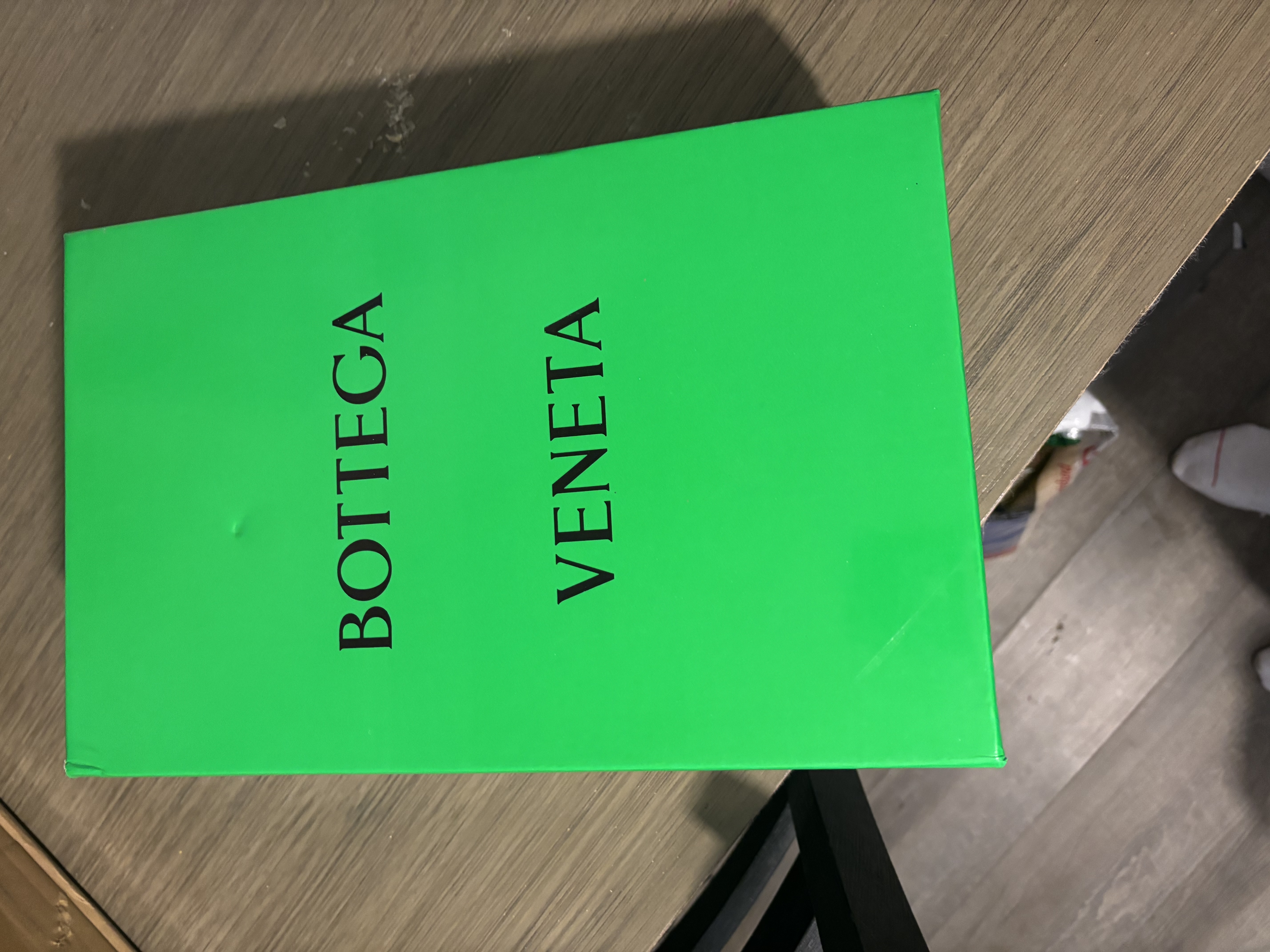 Bottega Veneta Orbit Brown review 0