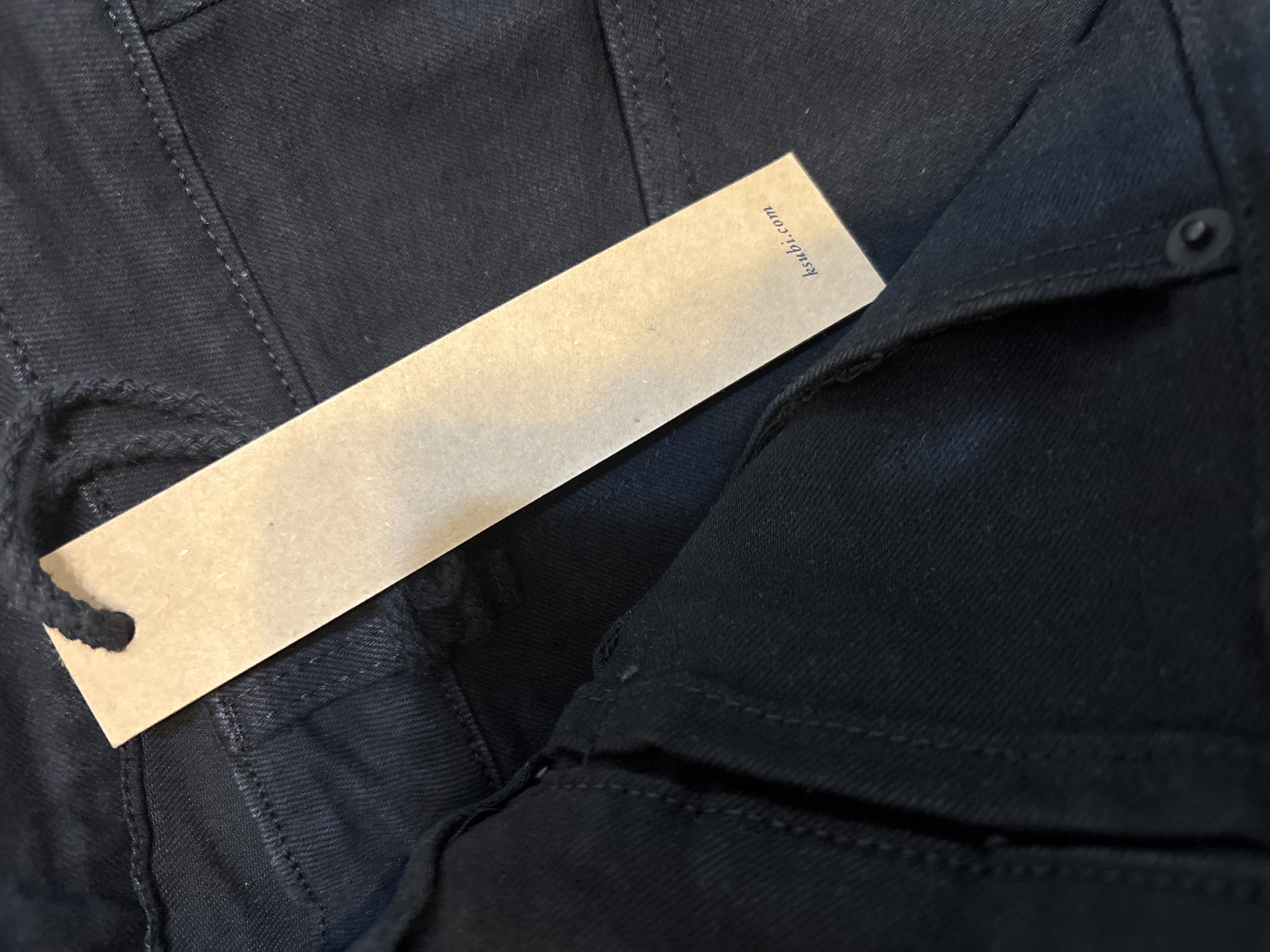 KSUBI Jeans 3005 review 1