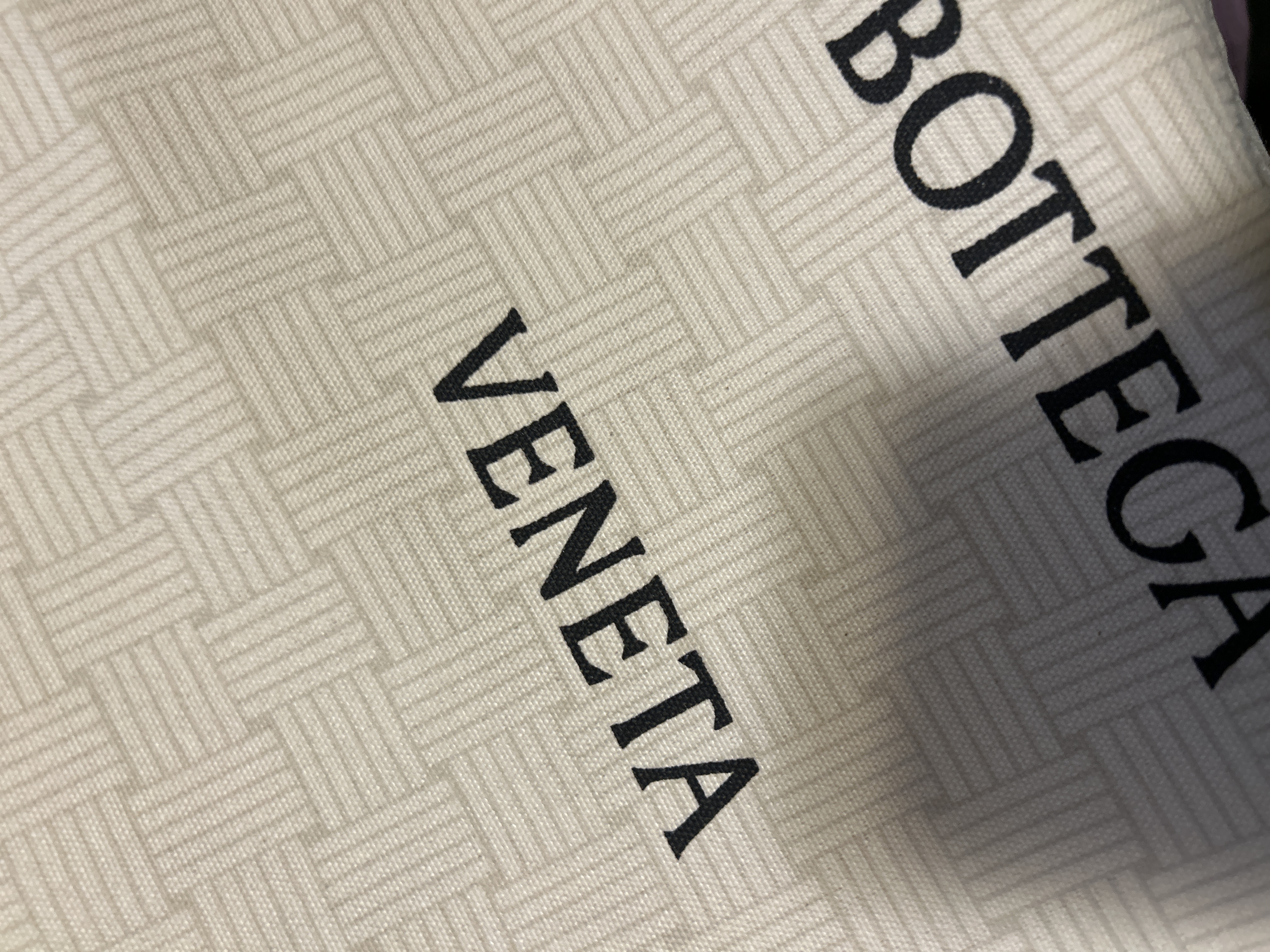Bottega Veneta Orbit Black Reps review Sam