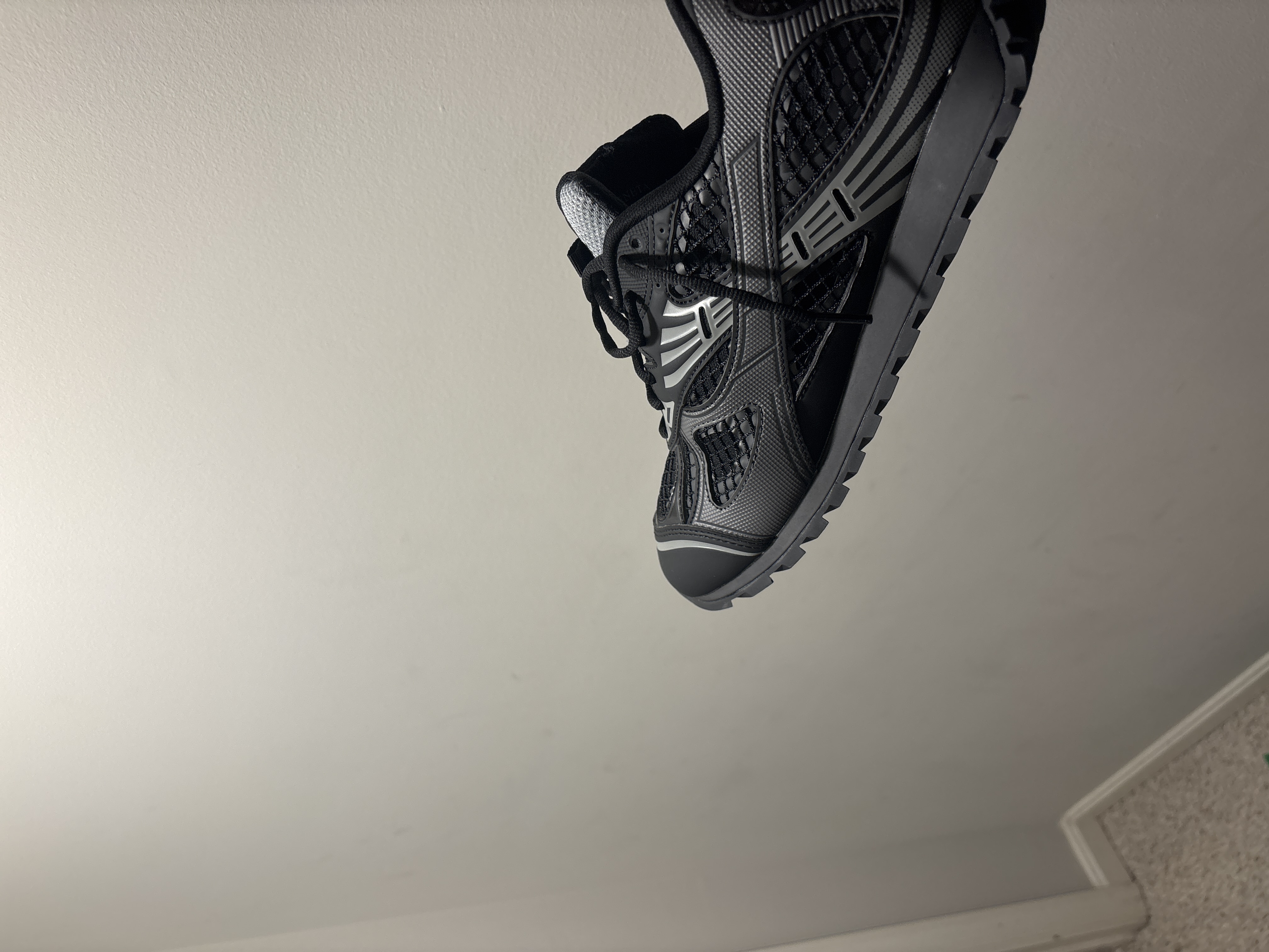 Bottega Veneta Orbit Black Reps review will 04