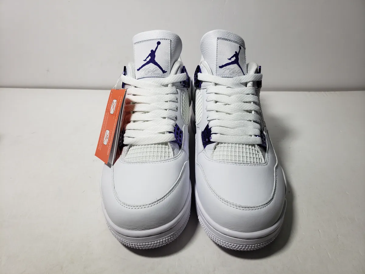 Dopesneakers--QC---Air Jordan 4 Retro Purple Metallic CT8527-115 