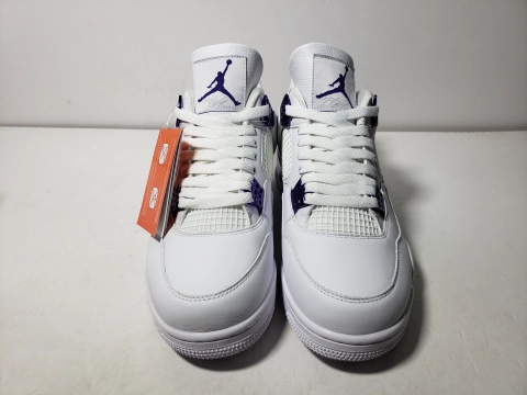 Dopesneakers--QC---Air Jordan 4 Retro Purple Metallic CT8527-115