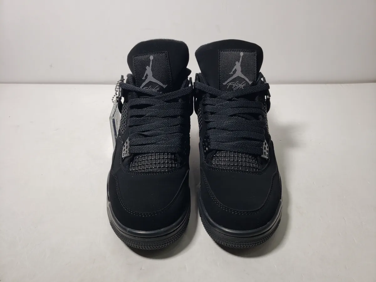 Dopesneakers-QC--Air Jordan 4 Retro Black Cat--CU1110-010