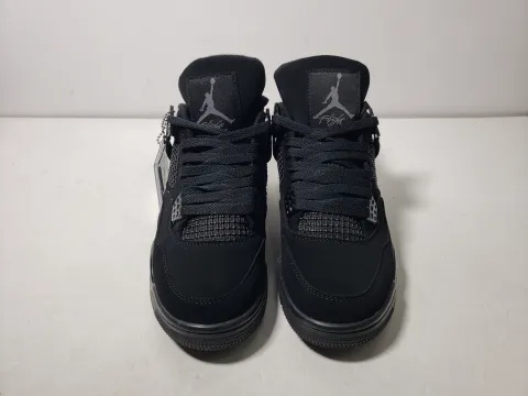 Dopesneakers-QC--Air Jordan 4 Retro Black Cat--CU1110-010