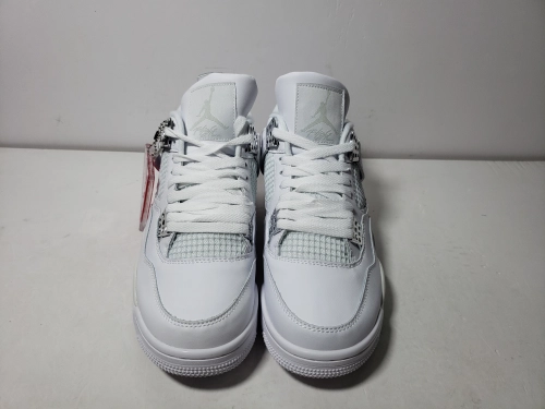 Air Jordan 4 Retro Pure Money 308497-100 