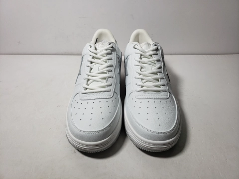 Quality Control Photos（QC）--JJJJound x Bape Sk8 Sta Low 1G70-109-0002