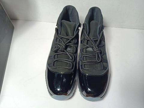 Air Jordan 11 Retro Gamma Blue  378037-006