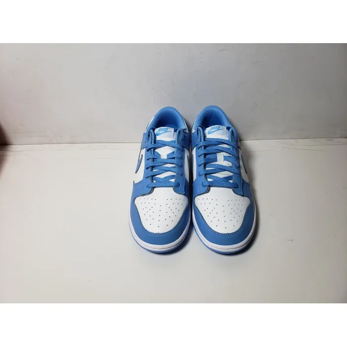 Quality Control Photos（QC）--  Nike Dunk Low Retro University Blue DD1391-102