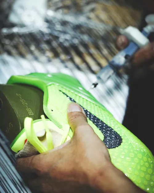 Factory Made Authentic Nike Fake Kobe 6 Protro Grinch