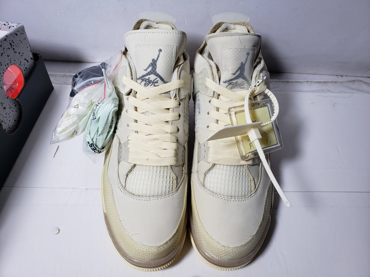 Dopesneakers  QC Pictures