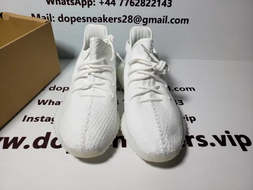 Dopesneakers QC Pictures |Fake adidas Yeezy Boost 350 V2 Bone HQ6316