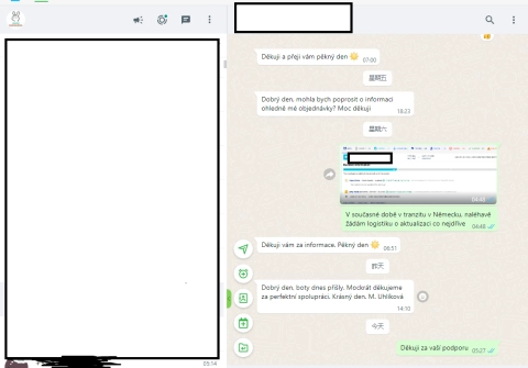 Dope sneakers-Good feedback-Great review from the Czech Republic