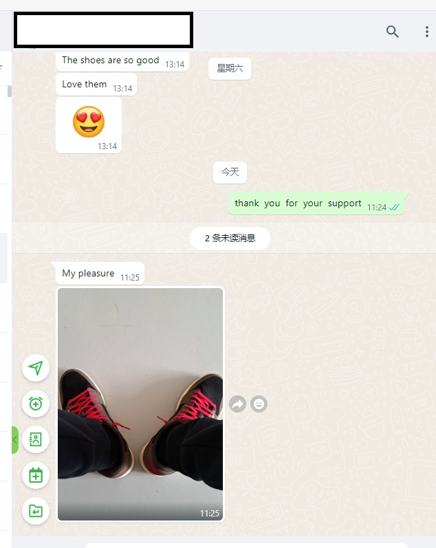 Dope sneakers-Good feedback-