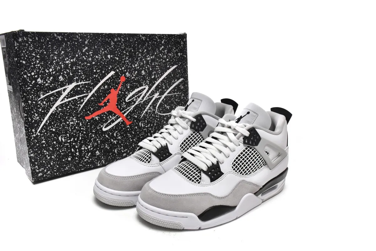 Jordan 4 Reps,LJR Jordan 4