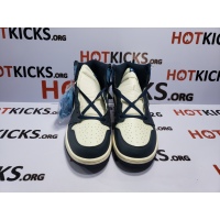 【🌻Anniversary Special Sale🌻】 Jordan 1 Retro High Obsidian UNC，555088-140