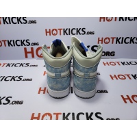 【🌻Anniversary Special Sale🌻】Jordan 1 Retro High OG Hyper Royal, 555088-402