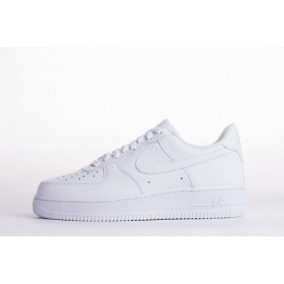 BMLin Air Force 1 Low '07 White,315122-111
