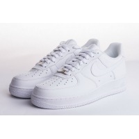 BMLin Air Force 1 Low '07 White,315122-111