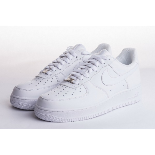 BMLin Air Force 1 Low '07 White,315122-111